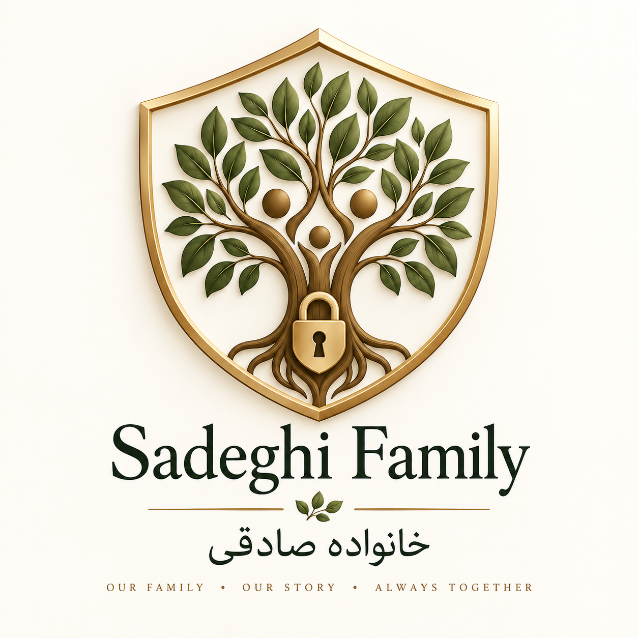 Sadeghi Family
